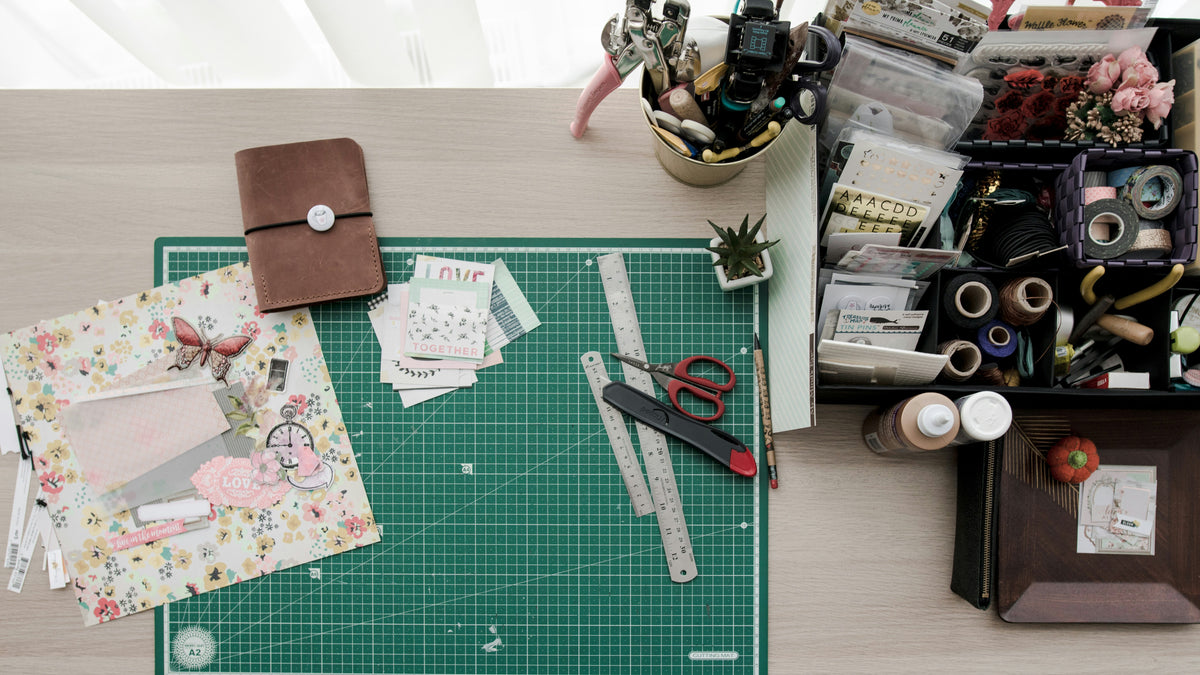 September Craft Club